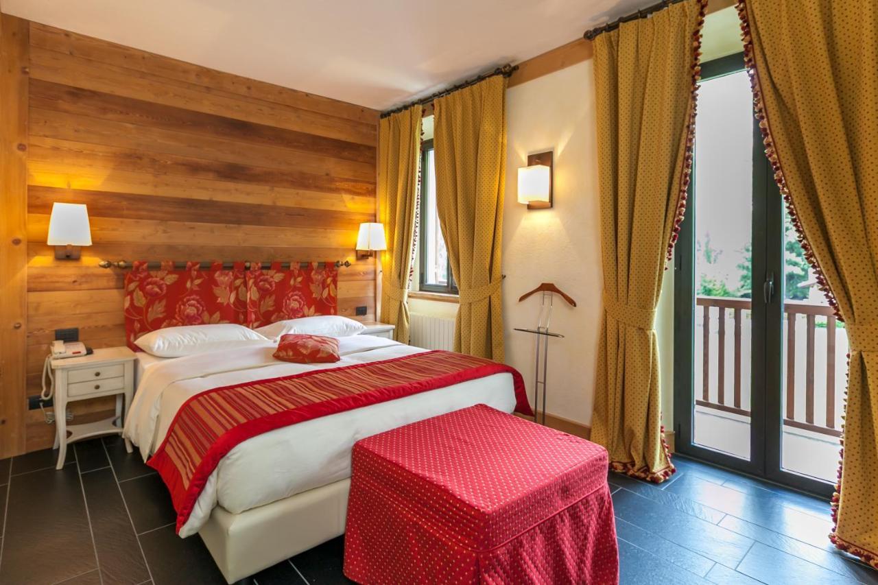 Hotel Lo Scoiattolo image 2