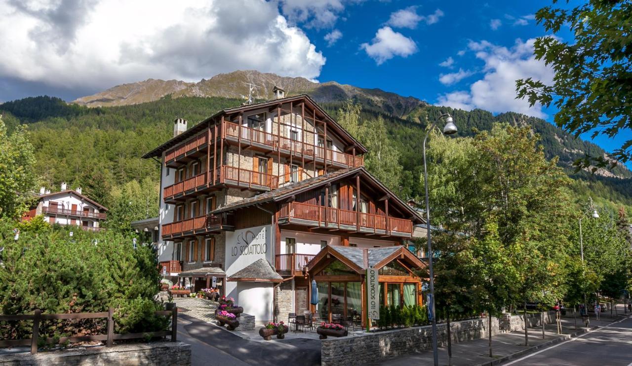 Hotel Lo Scoiattolo image 1
