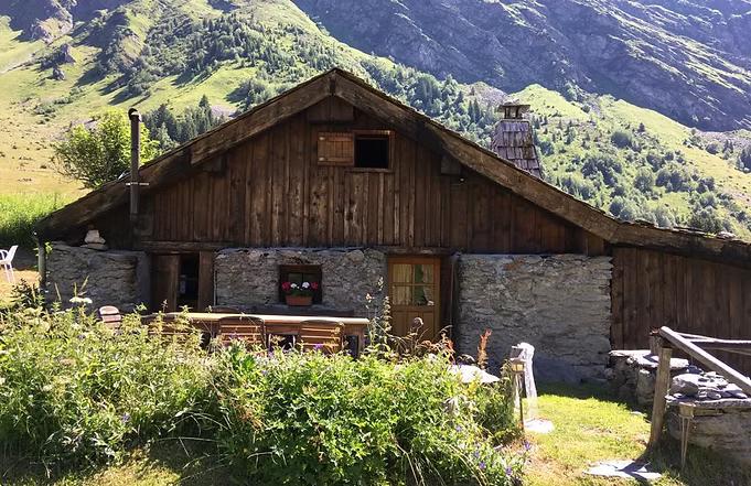 Refuge de Miage image 2