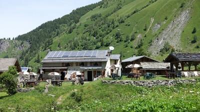 Refuge de Miage image 3