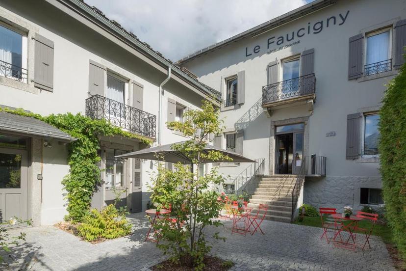 Hotel de Charme image 1