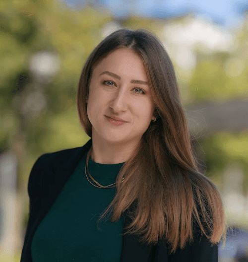 Suzana Kralj