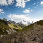 Die erstaunlichen Aussichten des TMB