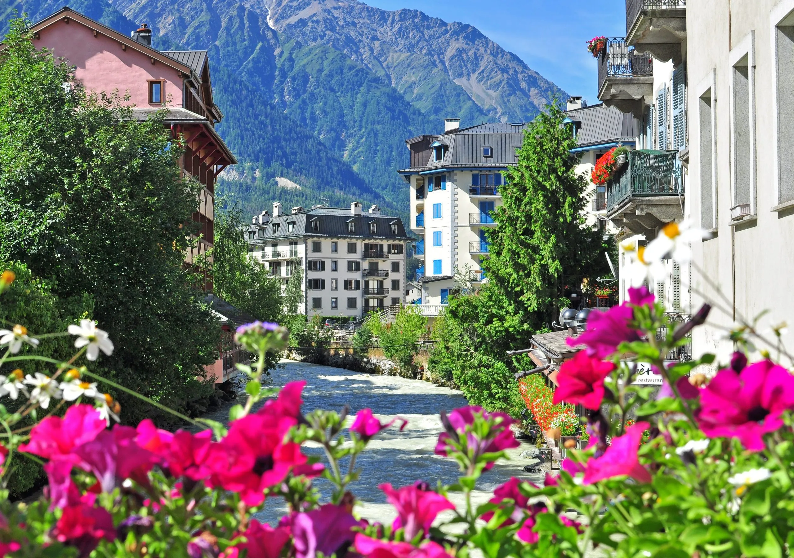 chamonix