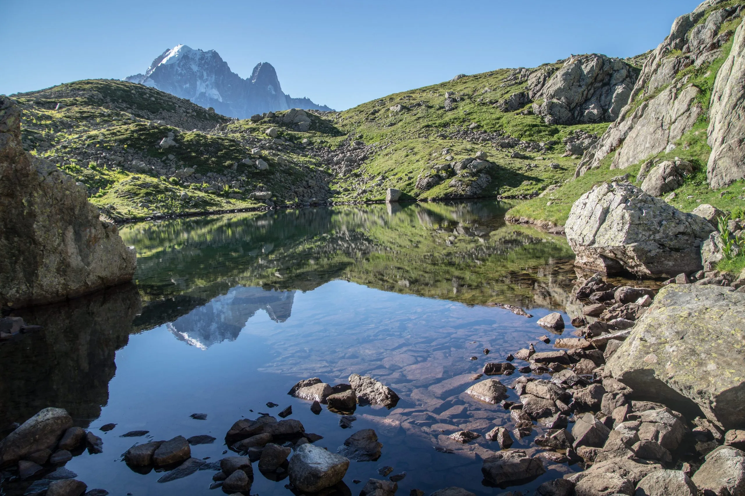 lac de cheserys