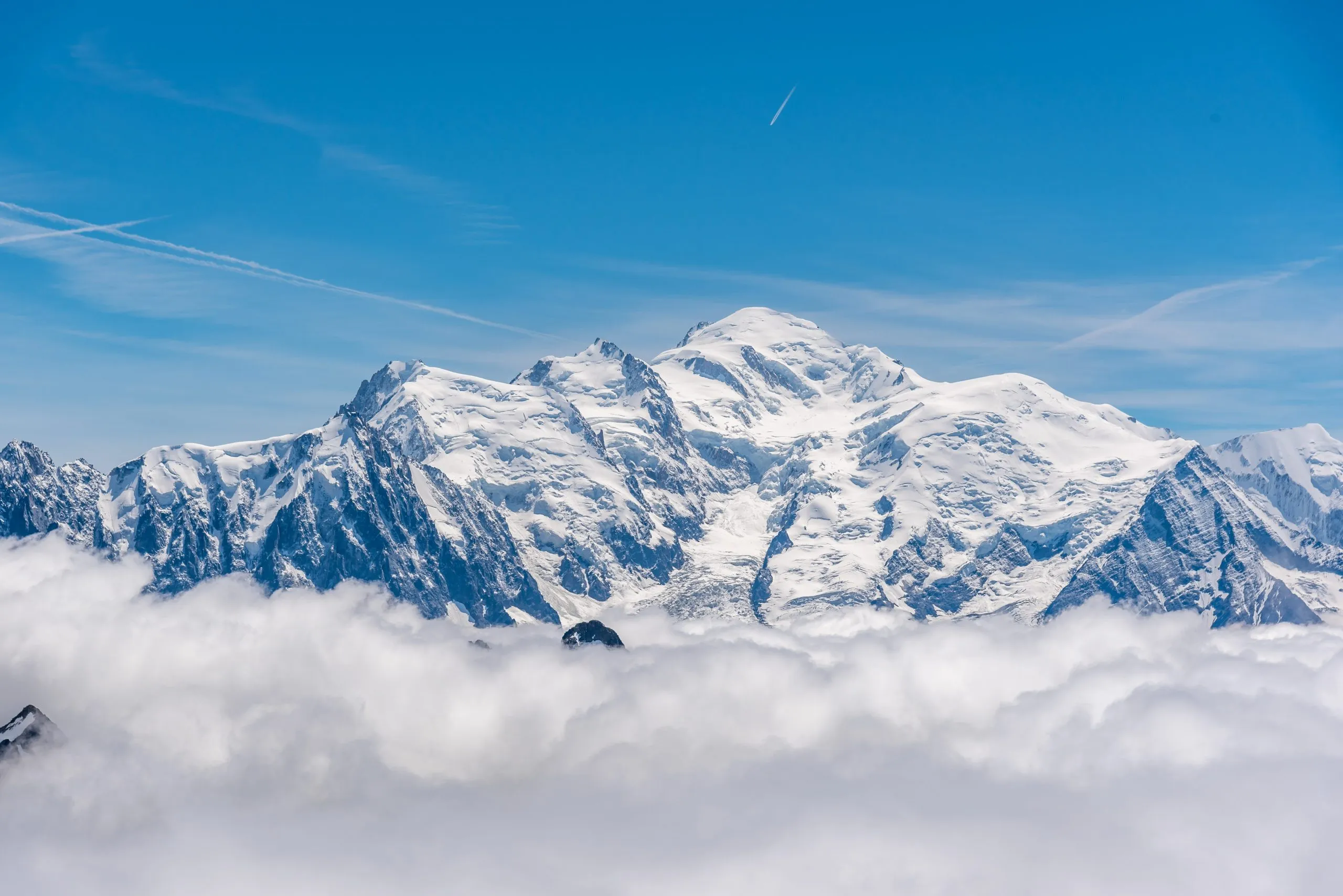 mont blanc