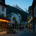 Spend some more time in the luxurious embrace of Chamonix