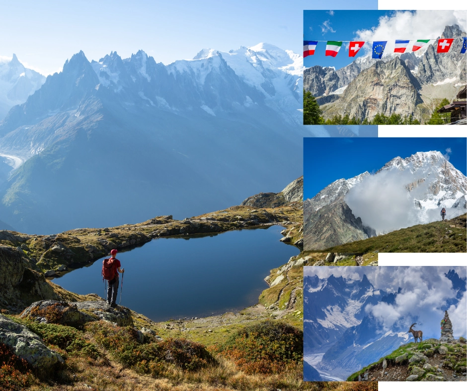 things to see tour du mont blanc