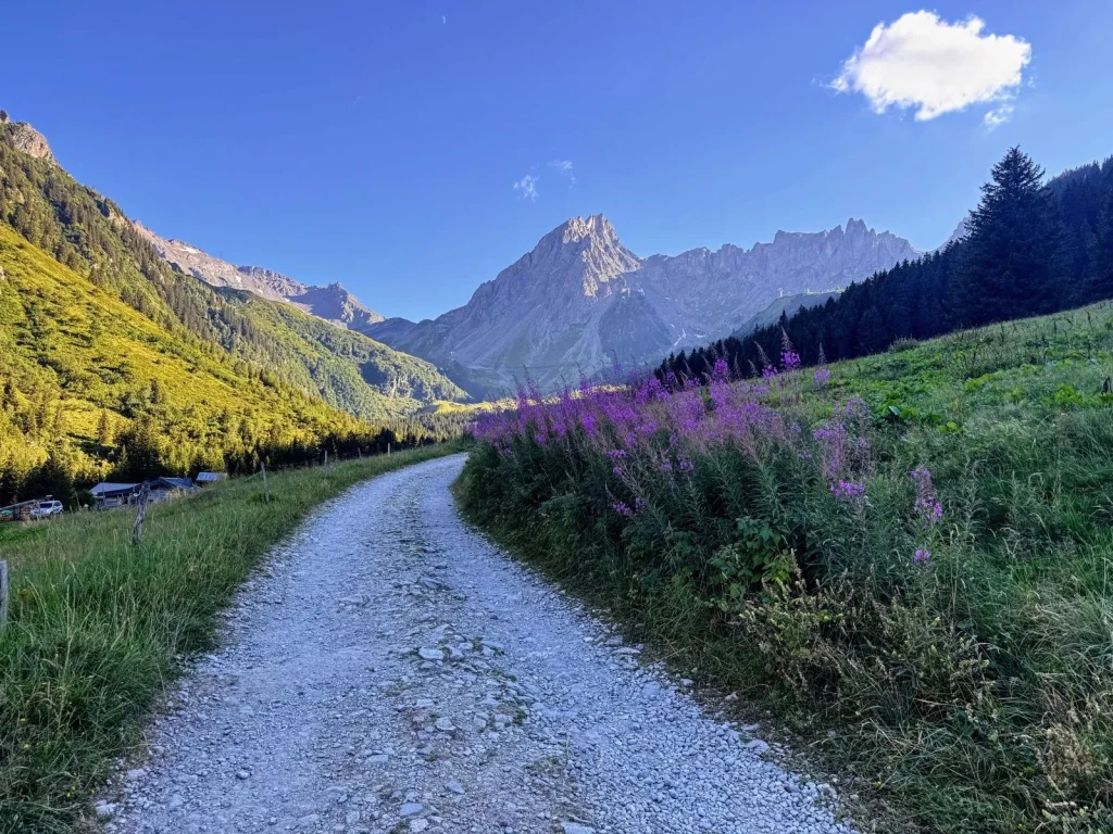 al rifugio dei mottetti